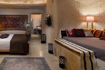 the rupestral house hotel