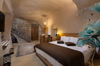 the rupestral house hotel