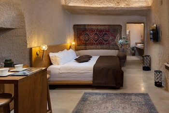 the rupestral house hotel