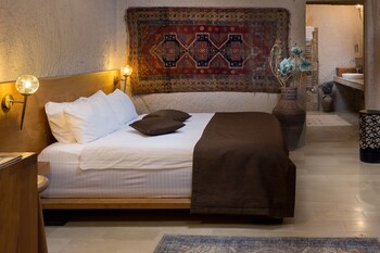 the rupestral house hotel