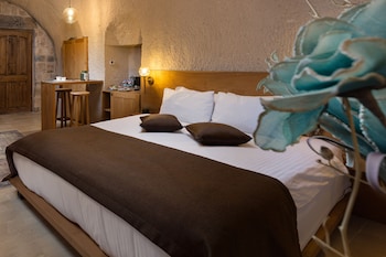 the rupestral house hotel