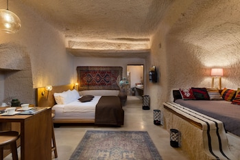 the rupestral house hotel