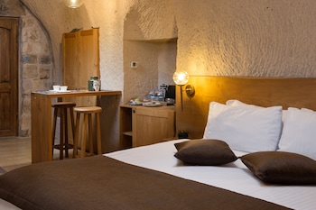 the rupestral house hotel