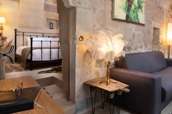 the rupestral house hotel