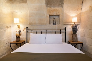 the rupestral house hotel