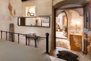 the rupestral house hotel