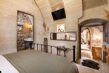 the rupestral house hotel