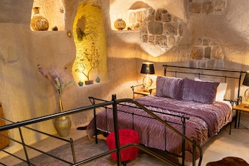 the rupestral house hotel