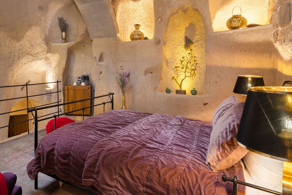 the rupestral house hotel