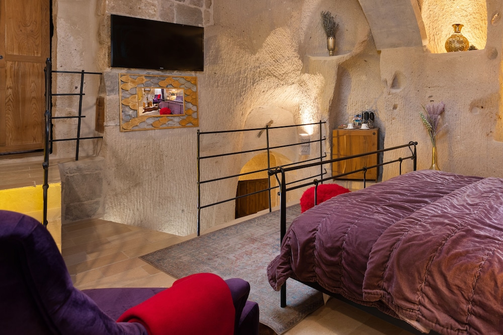 the rupestral house hotel