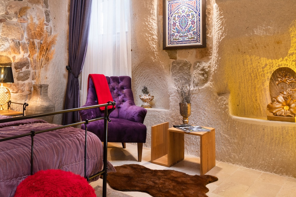 the rupestral house hotel