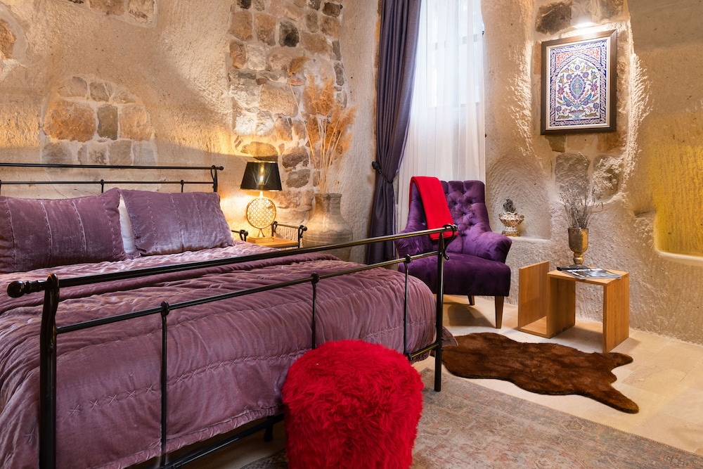 the rupestral house hotel