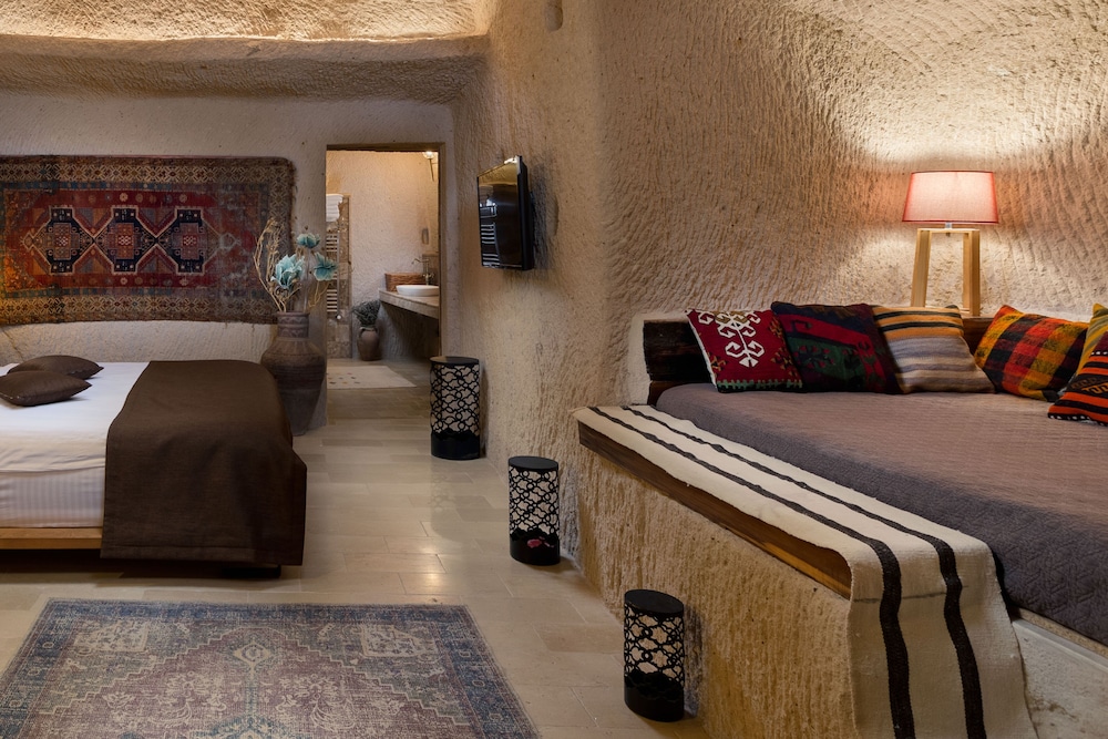 the rupestral house hotel