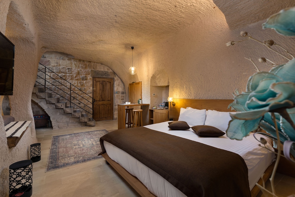 the rupestral house hotel