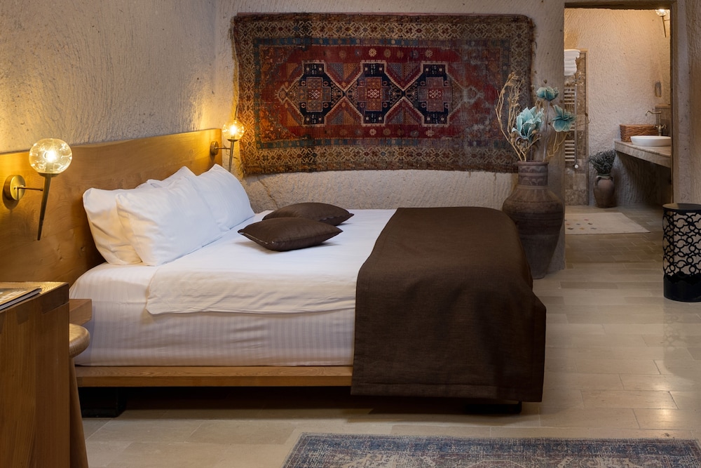 the rupestral house hotel