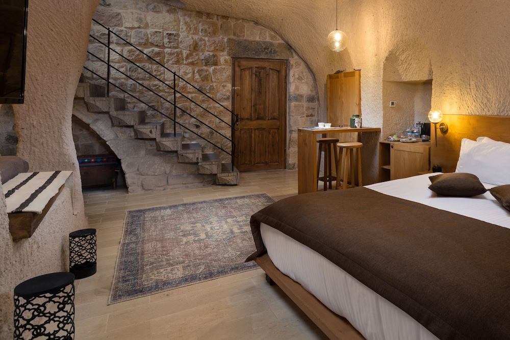 the rupestral house hotel