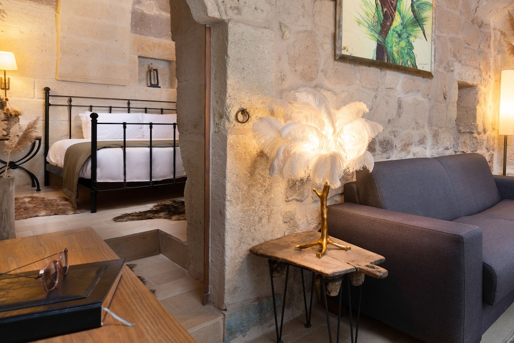 the rupestral house hotel