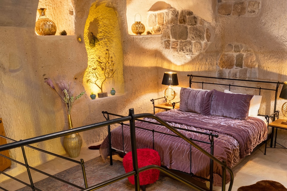 the rupestral house hotel