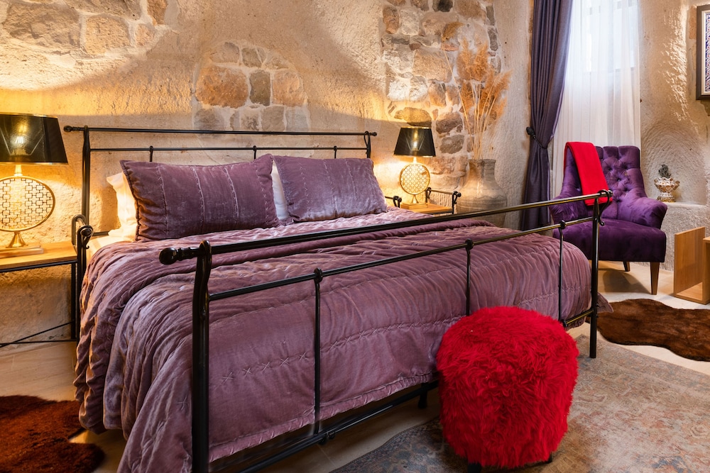 the rupestral house hotel