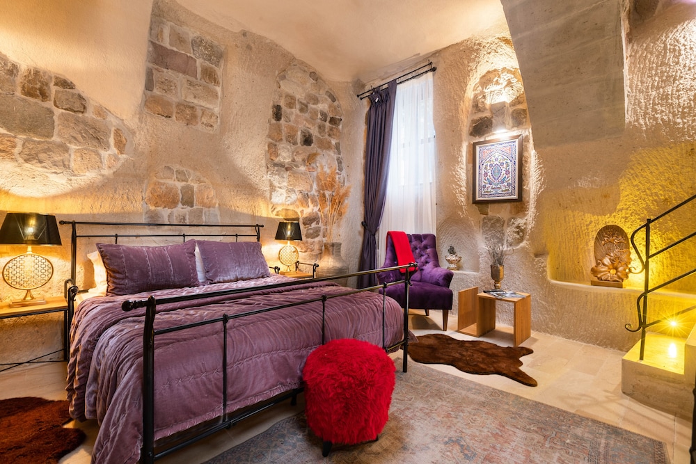 the rupestral house hotel