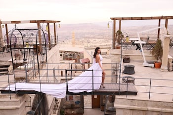 the rupestral house hotel