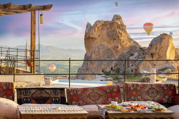 the rupestral house hotel