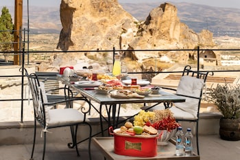 the rupestral house hotel