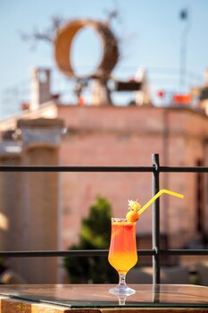 the rupestral house hotel