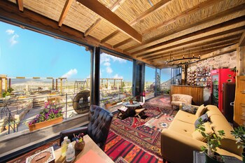 the rupestral house hotel