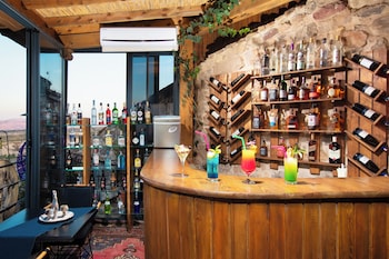 the rupestral house hotel