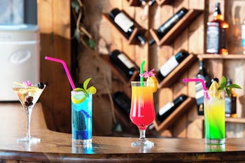 the rupestral house hotel