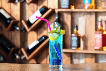 the rupestral house hotel