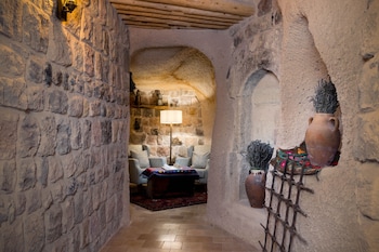 the rupestral house hotel