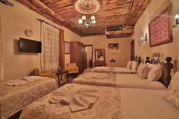 caravanserai inn hotel