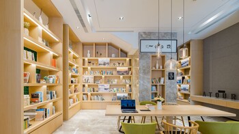 atour hotel lvshunkou dalian