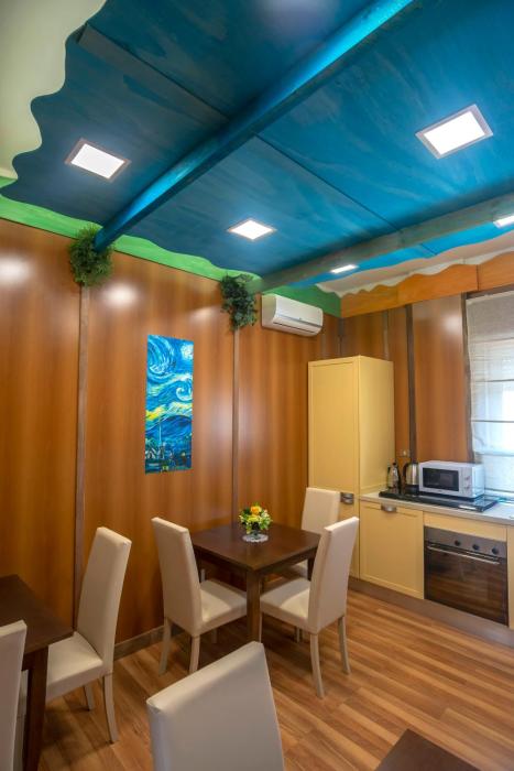 nives bed and breakfast