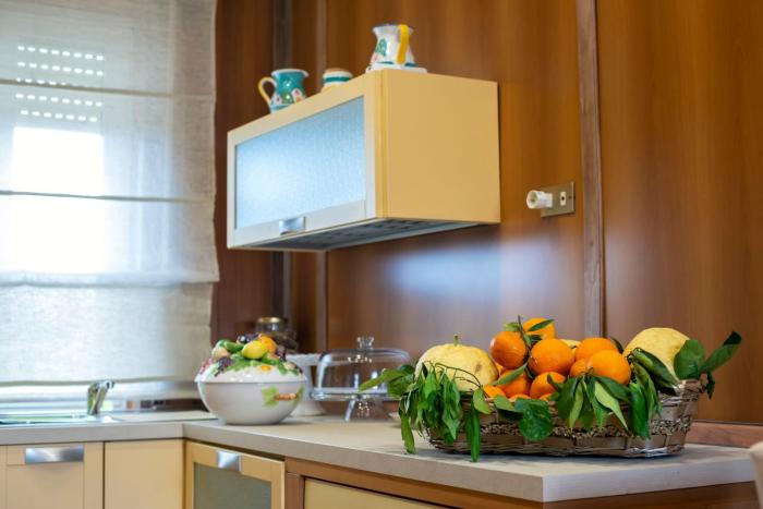 nives bed and breakfast