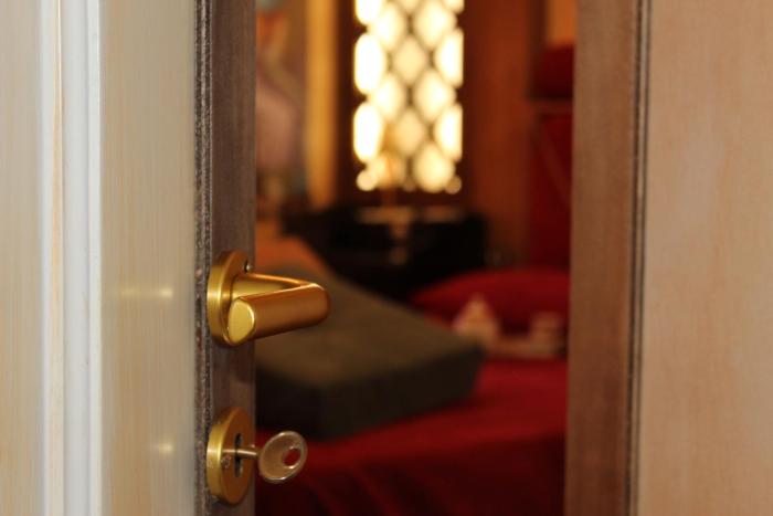 nives bed and breakfast