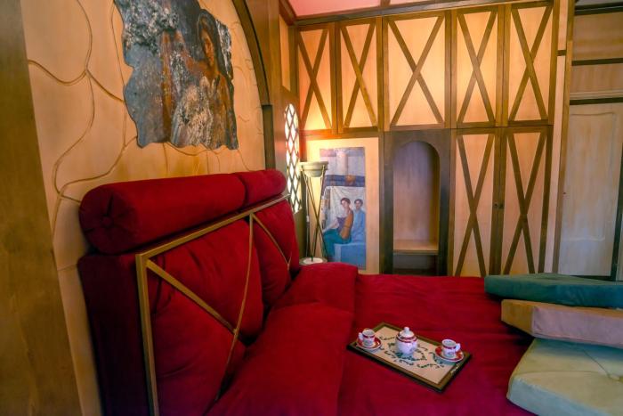 nives bed and breakfast