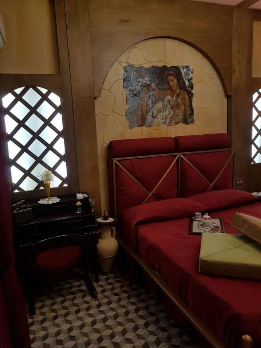 nives bed and breakfast