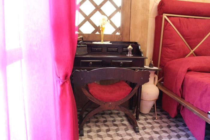 nives bed and breakfast