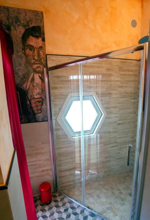 nives bed and breakfast