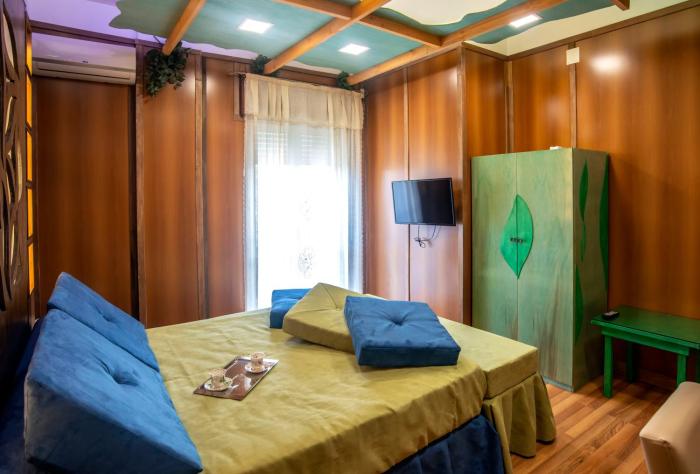 nives bed and breakfast