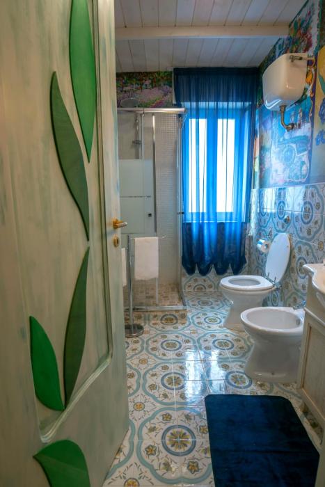 nives bed and breakfast