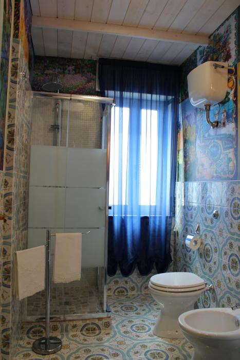 nives bed and breakfast