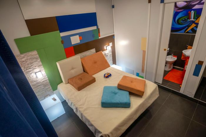 nives bed and breakfast