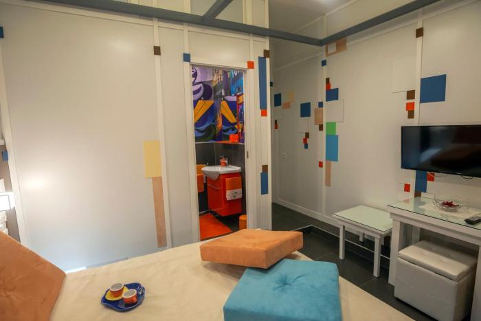 nives bed and breakfast