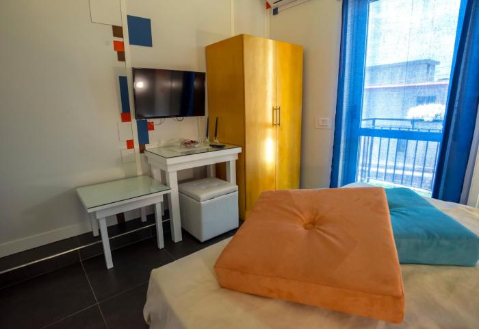 nives bed and breakfast