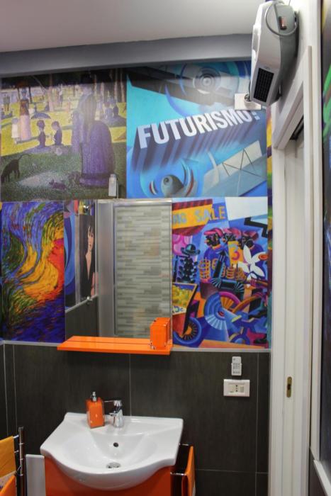 nives bed and breakfast