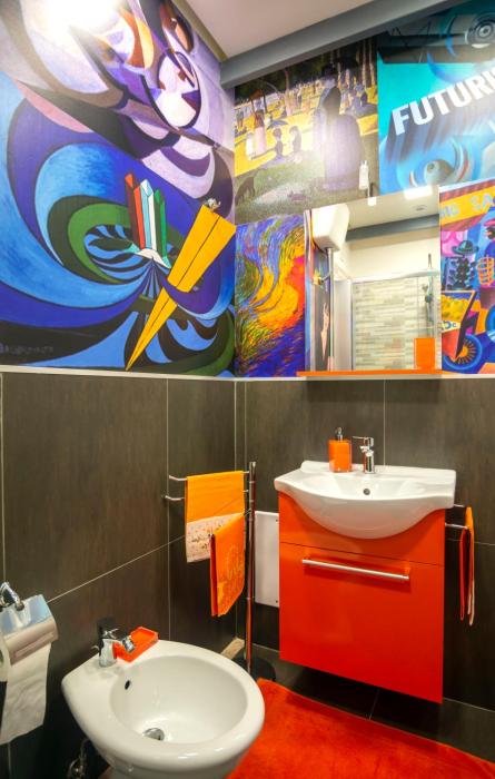 nives bed and breakfast